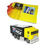 Hot Wheels Caminhao Highway