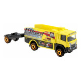 Hot Wheels Caminhão Miniatura Coleção Pista Mattel