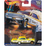 Hot Wheels Car Culture