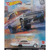 Hot Wheels Car Culture