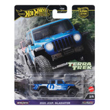 Hot Wheels Car Culture