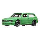 Hot Wheels Car Culture World Tour - Volkswagen Brasilia