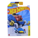 Hot Wheels Car de
