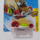 Hot Wheels Car de