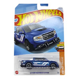 Hot Wheels Carrinho 22