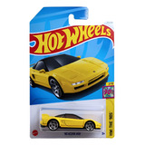Hot Wheels Carrinho 90