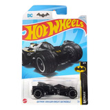 Hot Wheels Carrinho Esc
