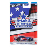 Hot Wheels Carro Celebração 2013 Copo Camaro - Mattel