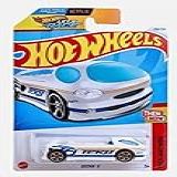 Hot Wheels Carro Deora