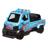 Hot Wheels Carros Pull
