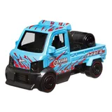 Hot Wheels Carros Pull