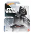 Hot Wheels Character Cars Star Wars Darth Vader Cor Preto