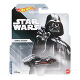 Hot Wheels Character Cars