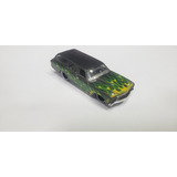 Hot Wheels Chevelle Malibu