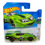 Hot Wheels Chevrolet Corvette