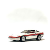 Hot Wheels Chevrollet Corvette