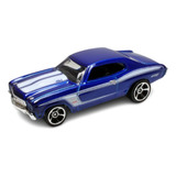 Hot Wheels Chevy