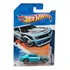 Hot Wheels Chevy Camaro Concept 2011 Nightburnerz 113/244