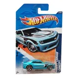 Hot Wheels Chevy Camaro