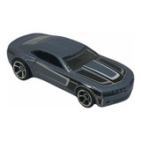 Hot Wheels Chevy Camaro