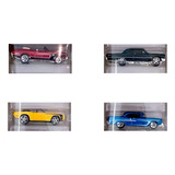 Hot Wheels Chevy Impala