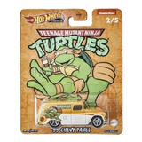 Hot Wheels Chevy Panel