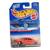 Hot Wheels Chevy Pro