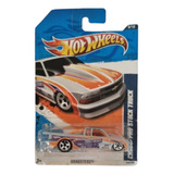 Hot Wheels Chevy Pro