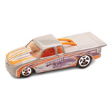 Hot Wheels Chevy Pro