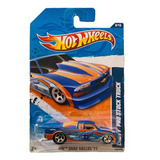 Hot Wheels Chevy Pro