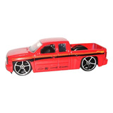 Hot Wheels Chevy Silverado Pickup 249 2015 Lacrado blister