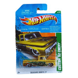 Hot Wheels Chevy T hunt