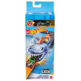 Hot Wheels City - Lançador Tubarão Laucher - Mattel Gvf41