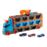 Hot Wheels City Guincho