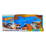 Hot Wheels City Guincho Tubarão C carrinho Mattel Gvg36