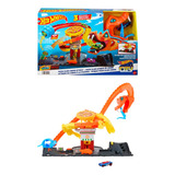 Hot Wheels City Pista