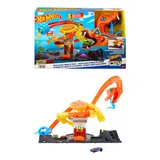 Hot Wheels City Pista