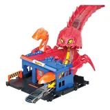 Hot Wheels City Pista