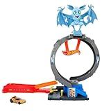 Hot Wheels City Pista