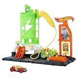 Hot Wheels City Pista