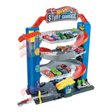 Hot Wheels City Pista