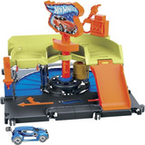 Hot Wheels City Pistas