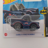 Hot Wheels Classic Tv