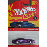 Hot Wheels Classics 