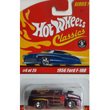 Hot Wheels Classics 