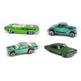 Hot Wheels Classics 2007