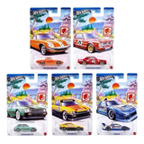 Hot Wheels Colecao Completa