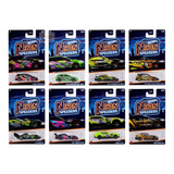 Hot Wheels Colecao Neonspeeders