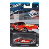 Hot Wheels Colecao Vintage