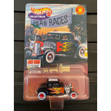 Hot Wheels Collectibles Limited Edition 32